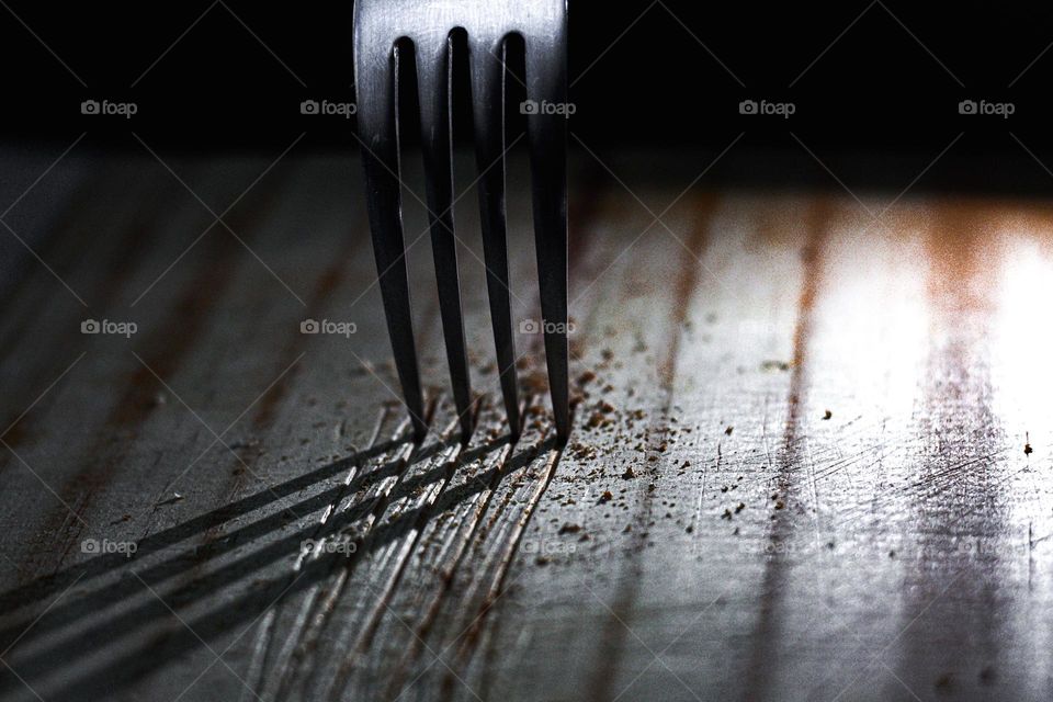 Fork