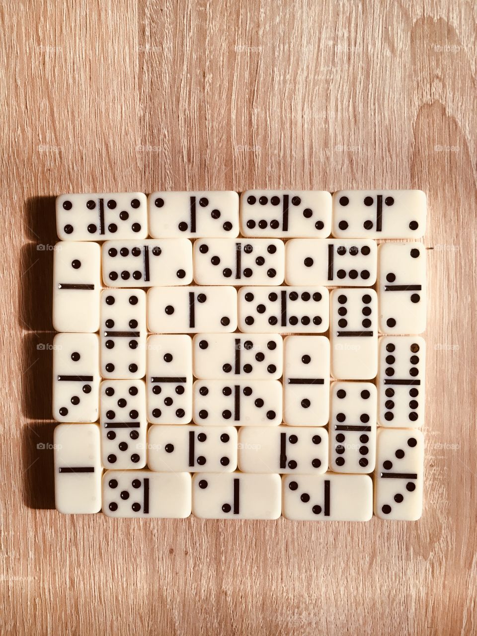 Dominoes