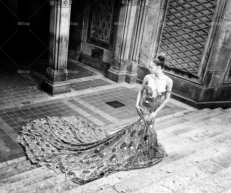 Model