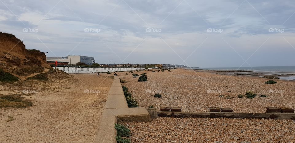 Bexhill-On-Sea,England