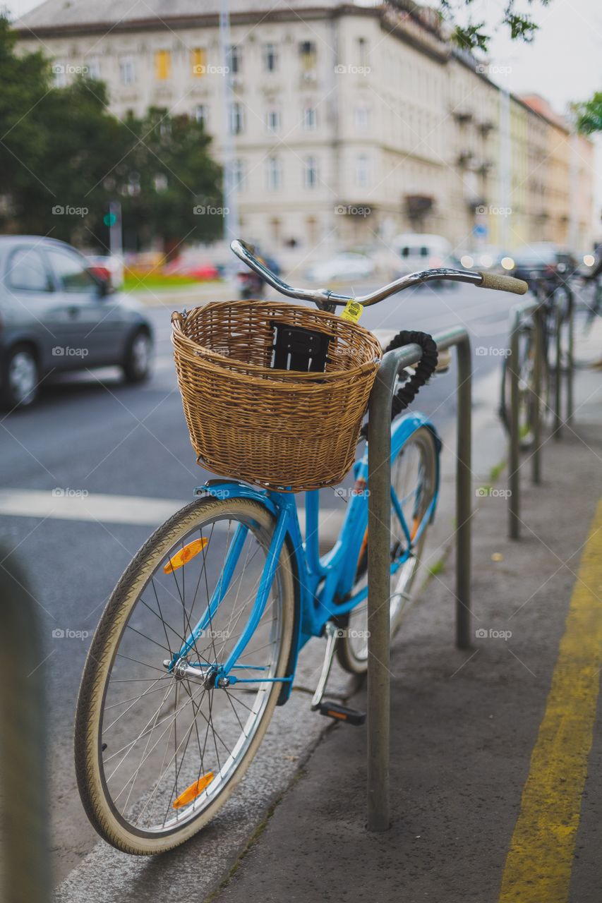 bicycle