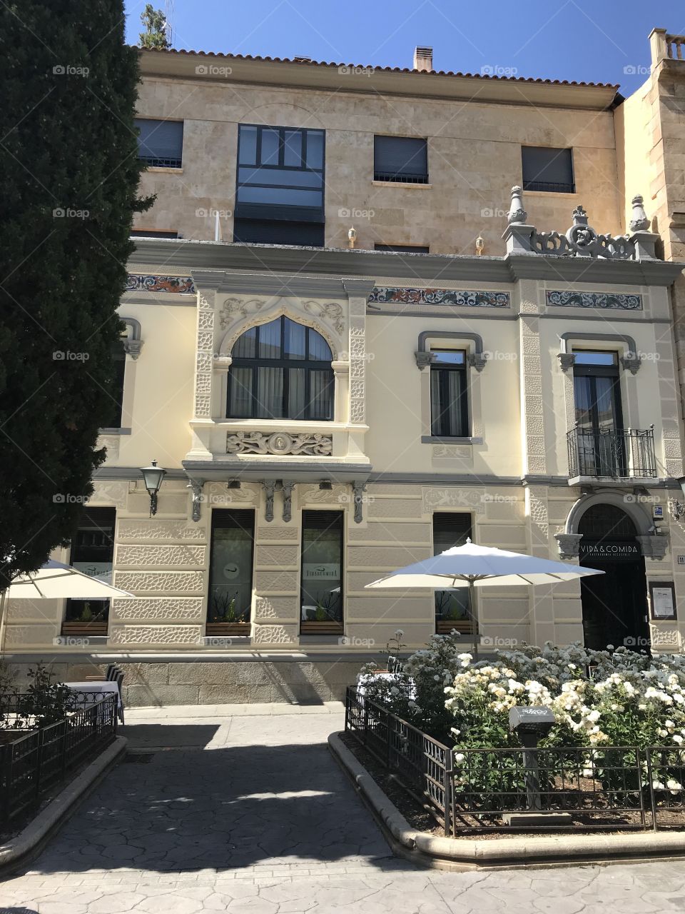 Salamanca, Espanha 🇪🇸