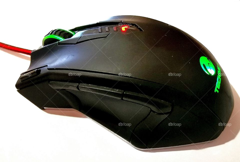 Gaming mouse