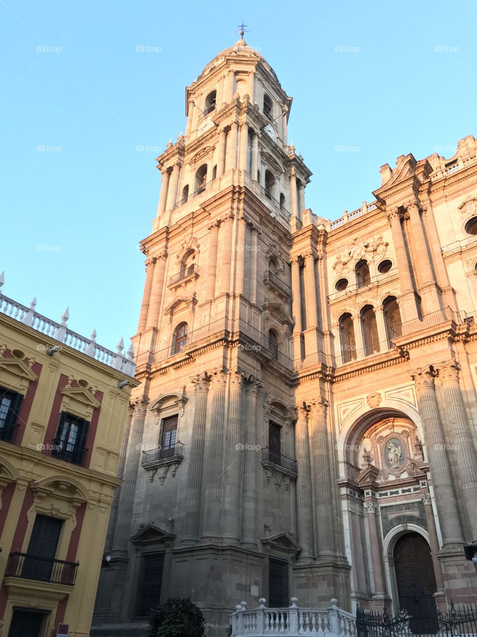 Malaga 