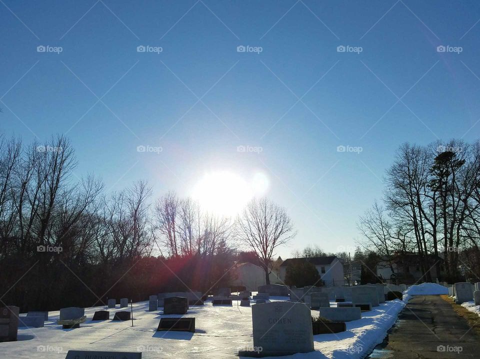 Hebrew Cemetery Manchester NH