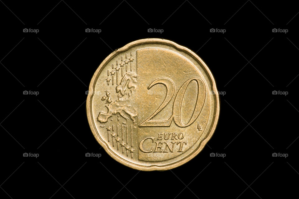 Eurocent