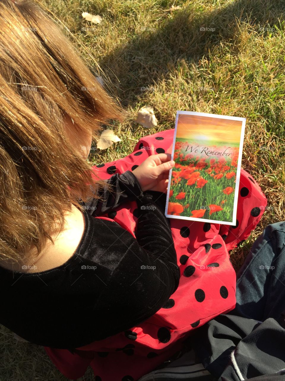 Learning why it's important to remember 