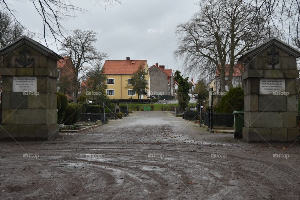 Architecture, Home, No Person, House, Building