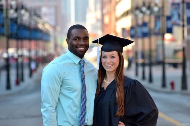 Graduation