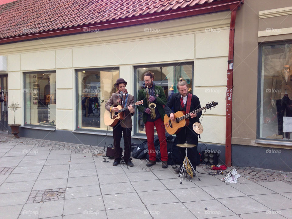 street music musician street musicians by rui.dellavanzi