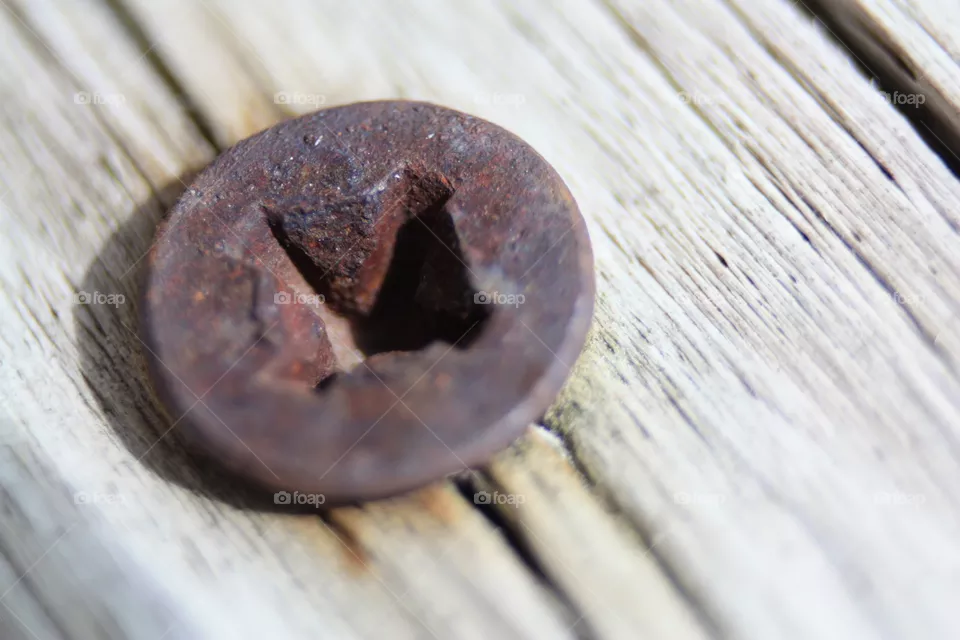 rust