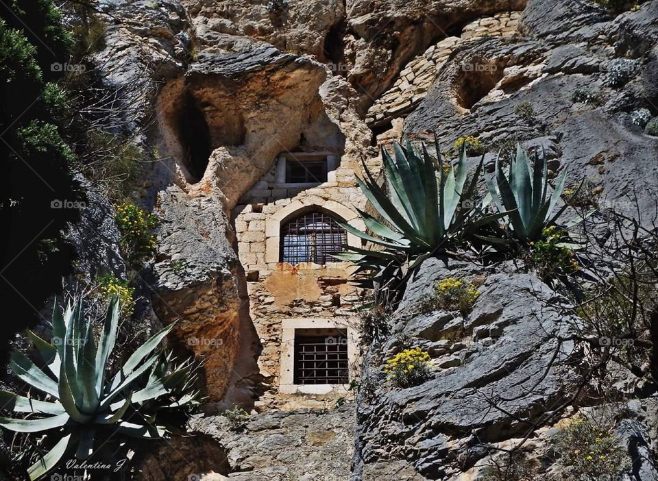 Split city from Croatia Marjan sv
Jere