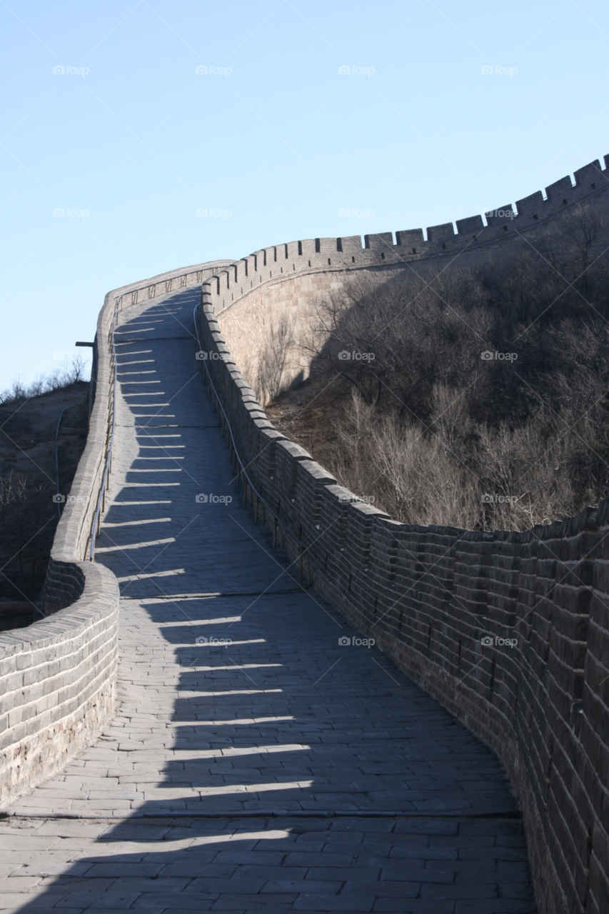 china Great Wall