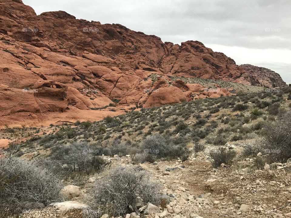 Red Rock