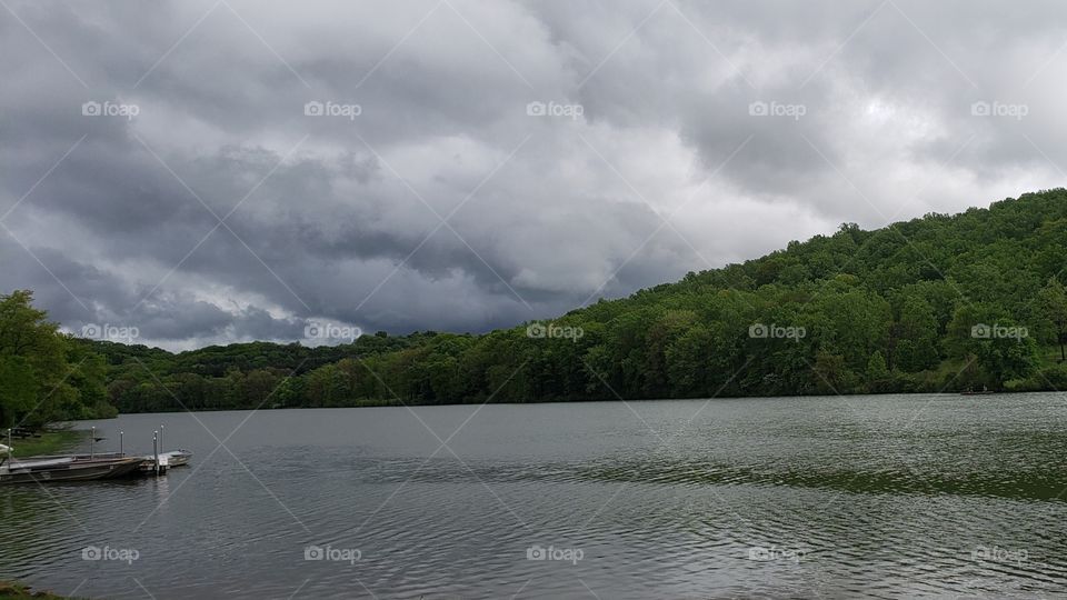 Keystone State Park, Pennsylvania