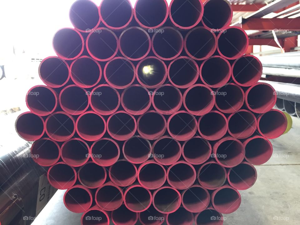 Pipes