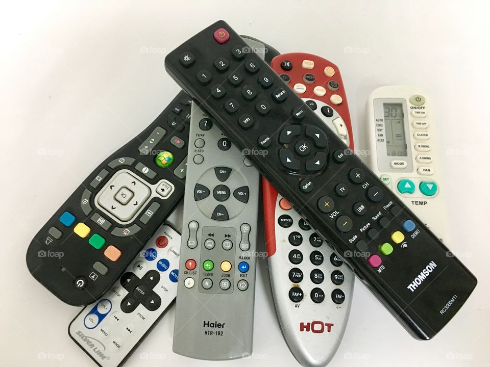 Remote Control