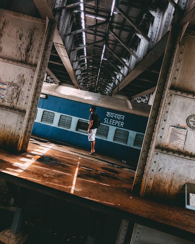 Station