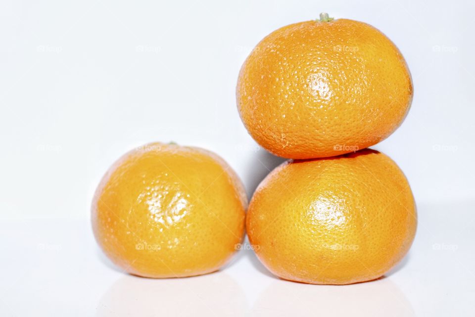 Oranges 