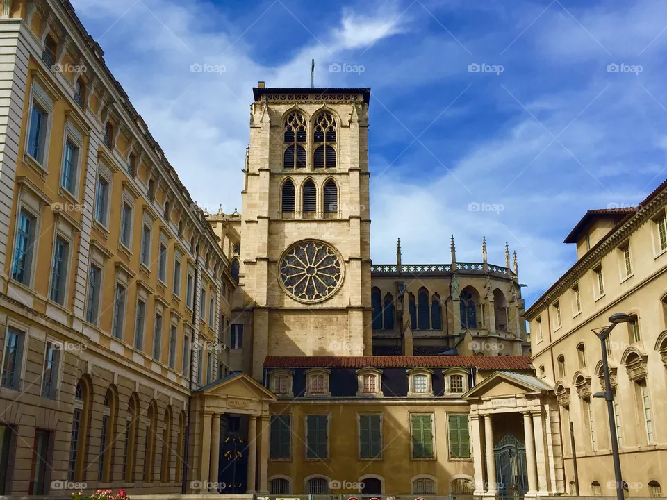 Church 