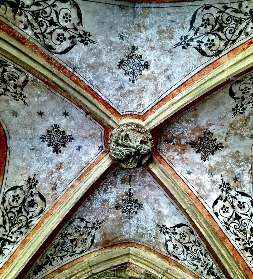 Architecture anthique ✨️✨️