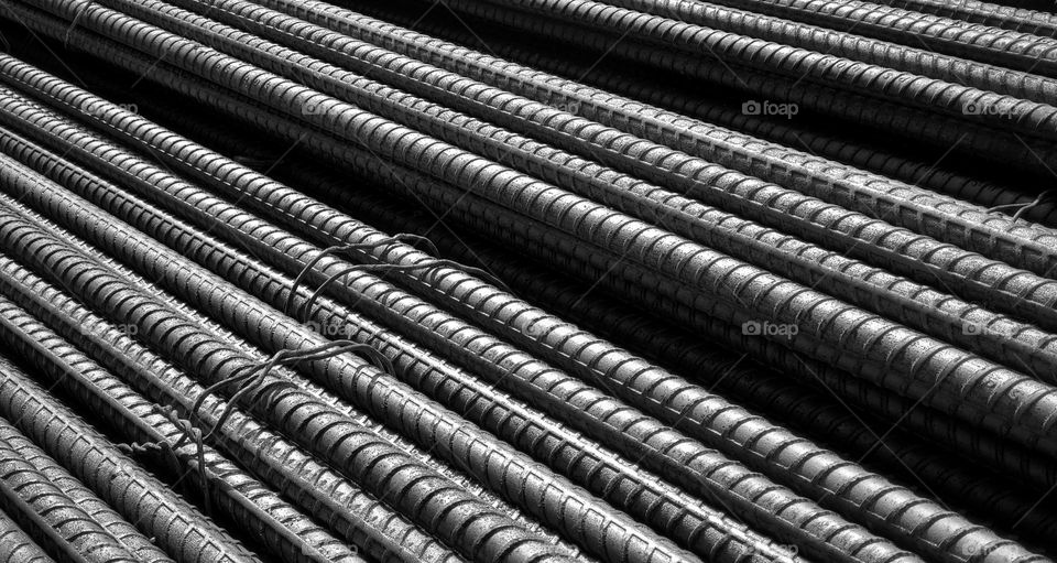 Steel - BNW