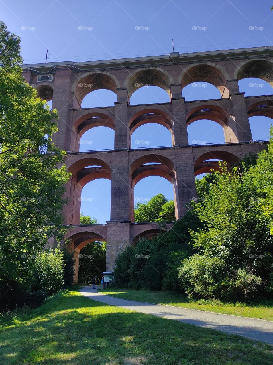 Aquädukt