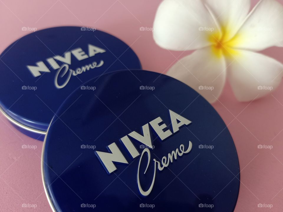 NIVEA Creme