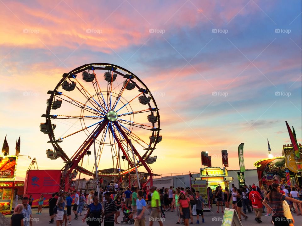 Illinois State Fair