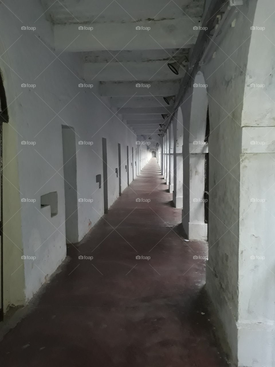 cellular jail, Andaman & Nicobar