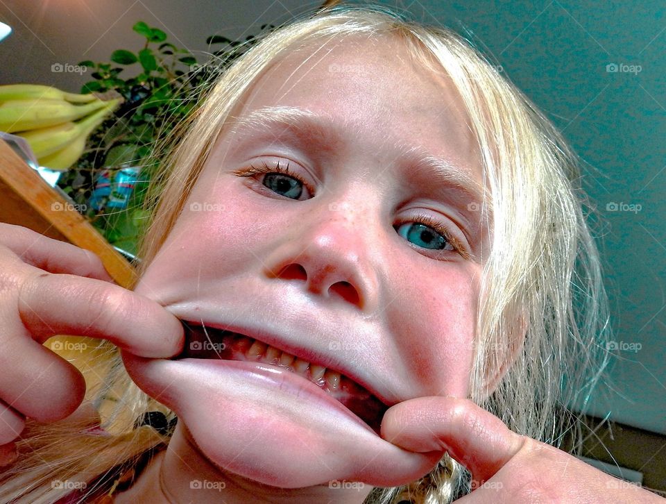 It'll Get Stuck Like That.