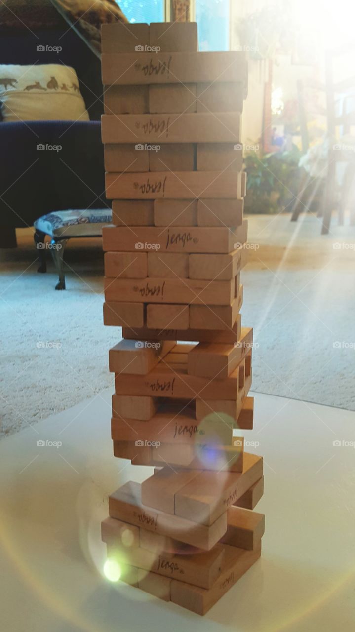 Jenga