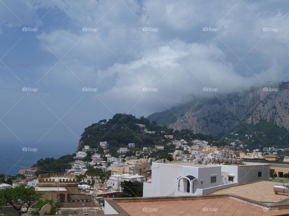 Capri 360°