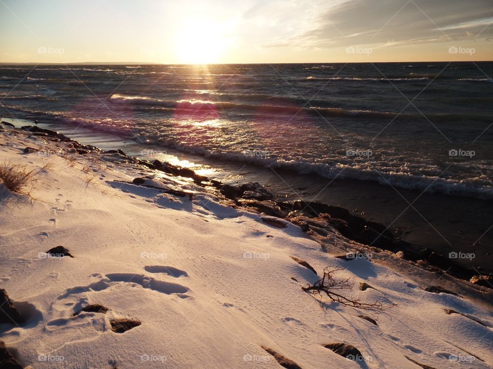 Northern Michigan 