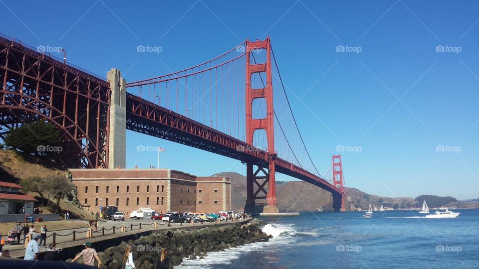 Golden Gate