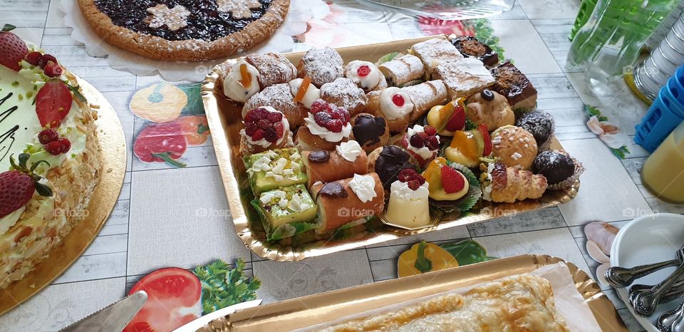 dolci Sicilia