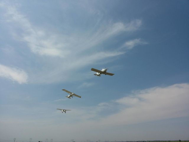 Aeroplane