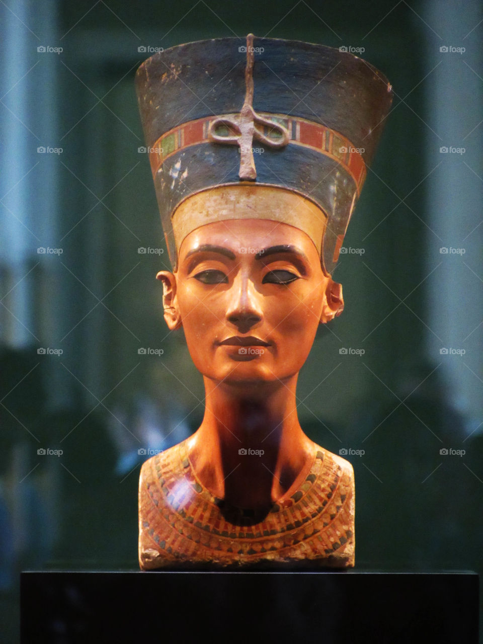 Néfertiti