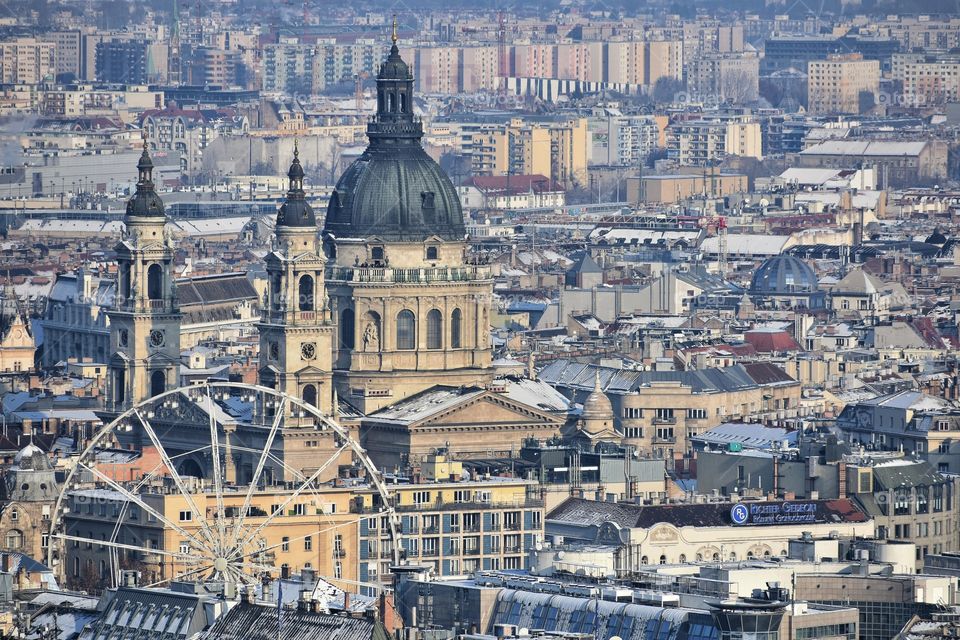 Budapest, Hungary