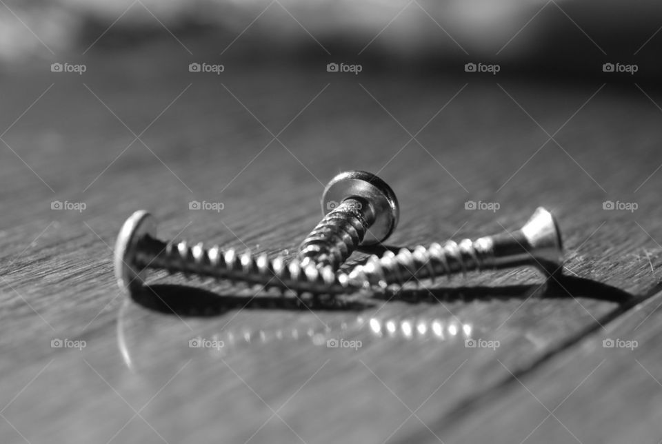 Screws