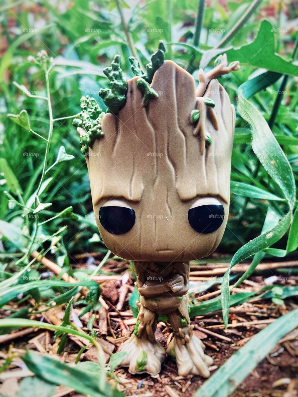 Groot funko pop
