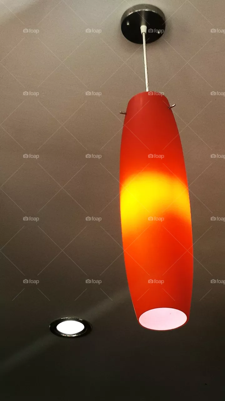 lamp