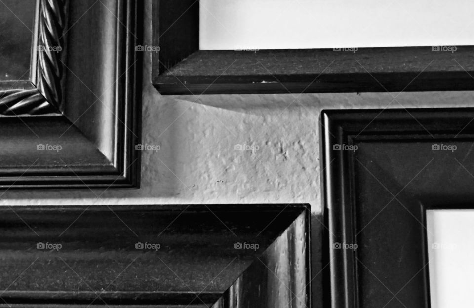 Picture Frame Corners