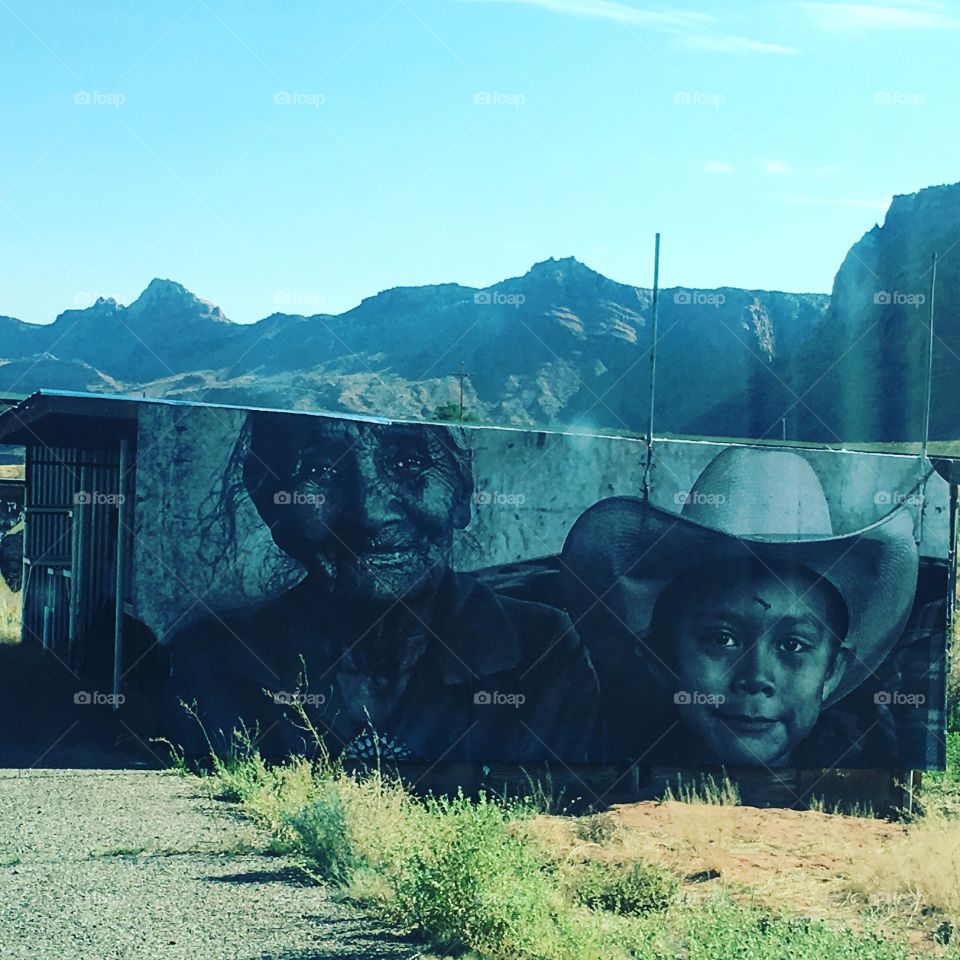 People, Adult, Landscape, Outdoors, Woman