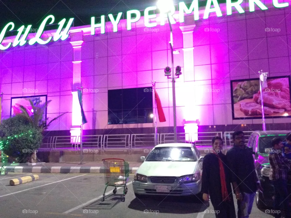 Mall
