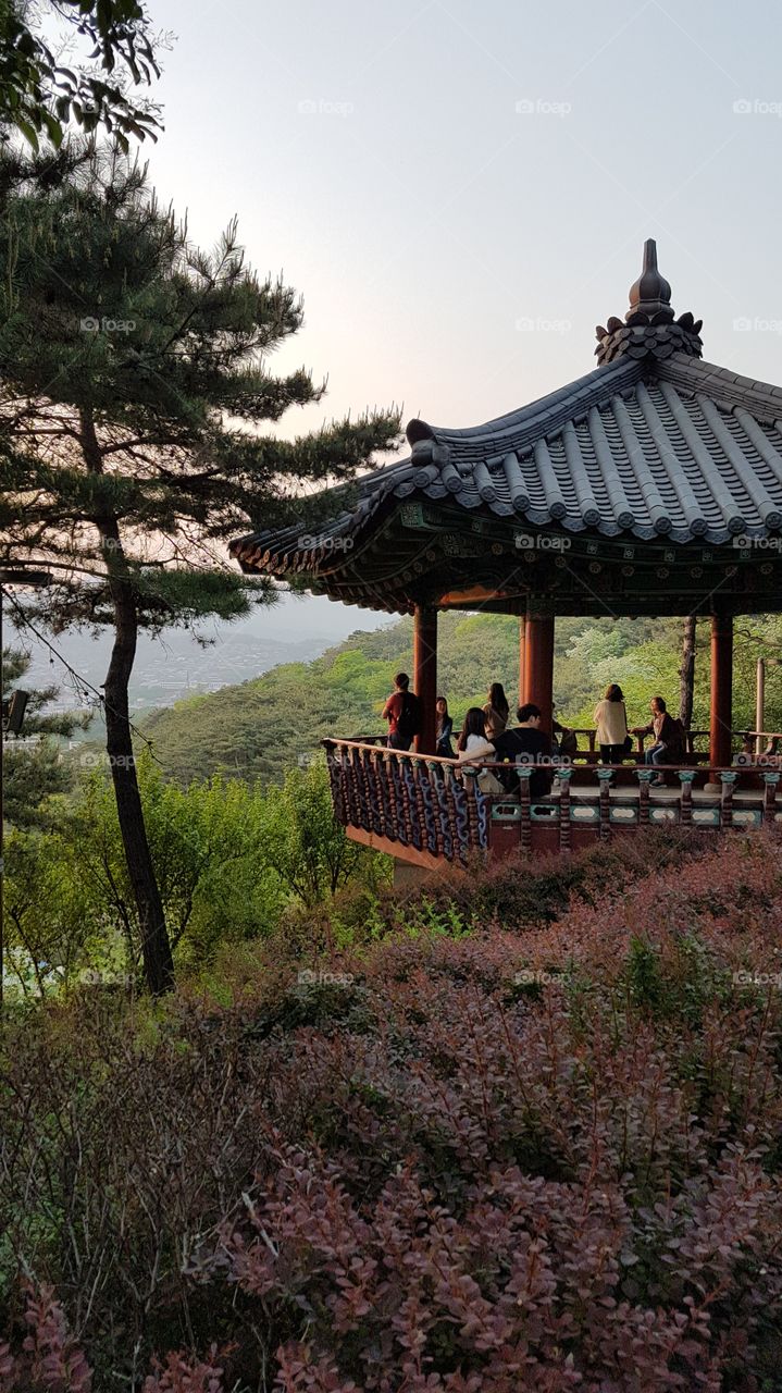 Seoul Park