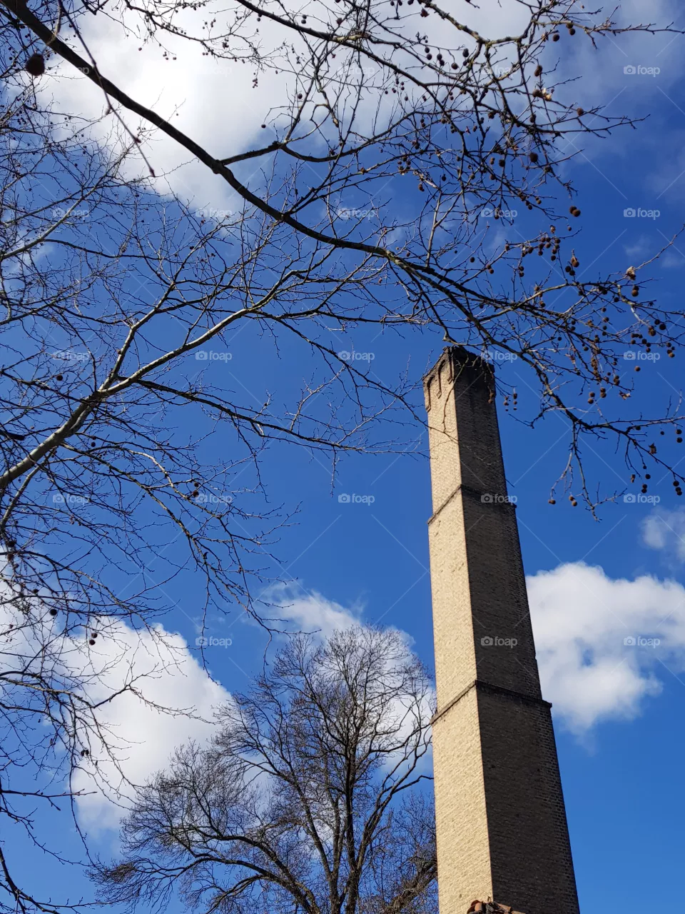 tower