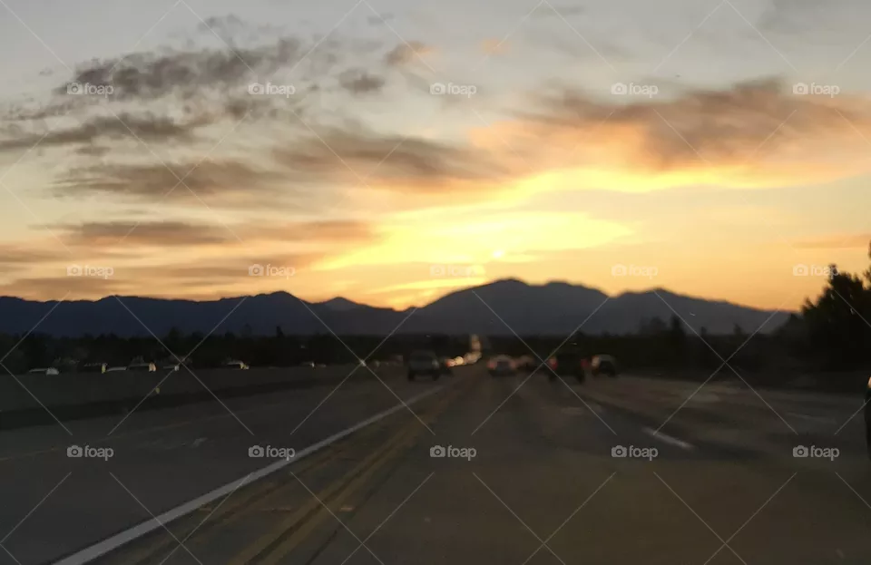 Sunrise 
