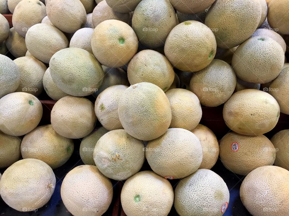 Melons