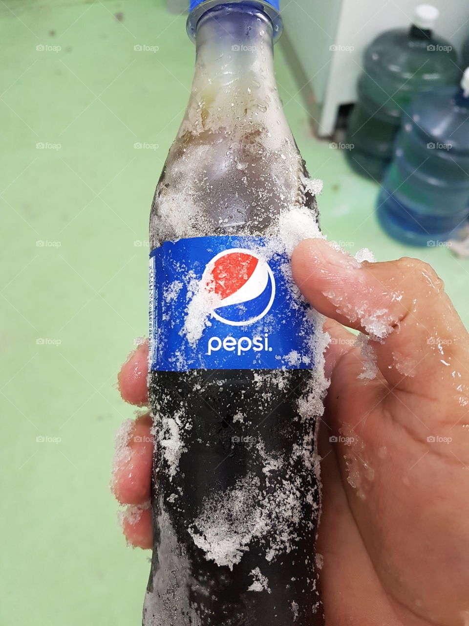 pepsi